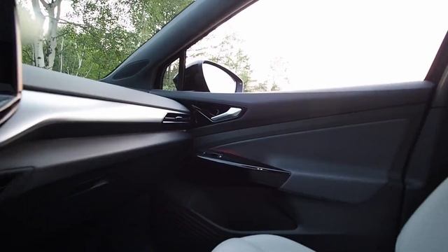 Your Questions Answered: 2022 Volkswagen ID.4 | Driving.ca смотреть онлайн