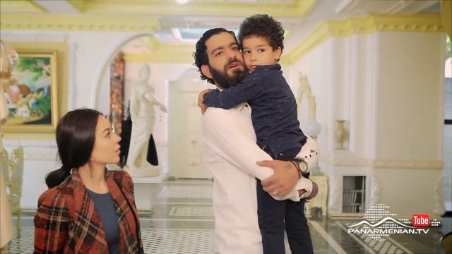 Նռան հատիկ, Սերիա 158, Այսօր 21:45 / Pomegranate Seed / Nran Hatik