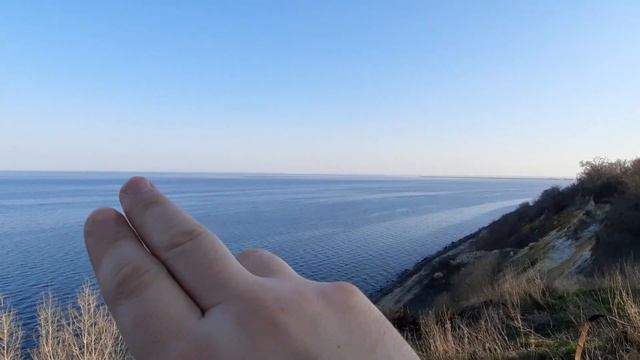 Влог 13 / Прогулка по Цимлянску / Просто прогулка мне было скучно смотреть онлайн