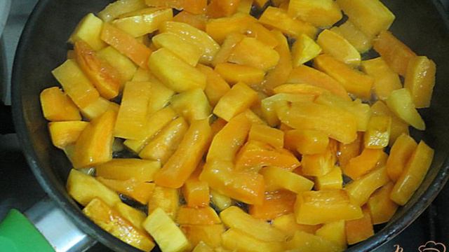 Рецепты от шеф-повара