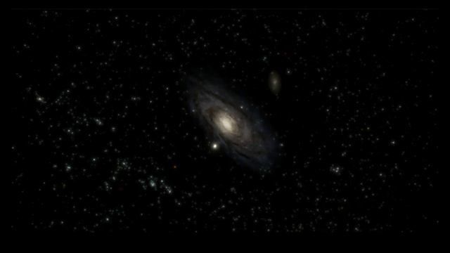 Космос и физика смотреть онлайн