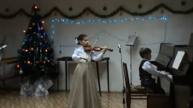 Варвара Швец-Грищенко 3 кл.и Ярослав Швец-Пысларь 2кл. Luna ( Alessandro Safina) смотреть онлайн