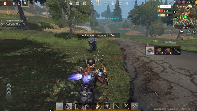 4000 СКРАПА ЗА ОДНУ МИНУТУ | ТРИО ВЫЖИВАНИЕ | Last Island of Survival | Rust Mobile | РАСТ МОБАЙЛ смотреть онлайн