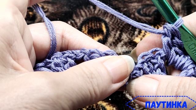 МК вязаного корсета "МАЛЕНЬКОЕ ЧУДО" ЧАСТЬ1 #вязаниекрючком #вязаныйкорсет смотреть онлайн