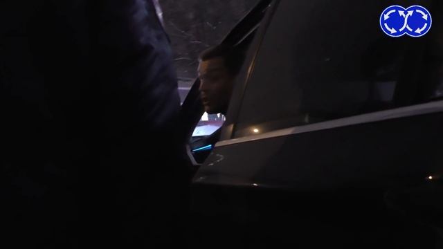 Пассивный служитель закона. #движение смотреть онлайн