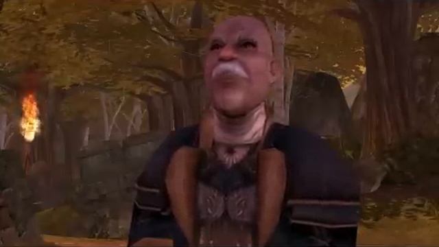 Fable - The lost chapters... Funniest thing ever... смотреть онлайн