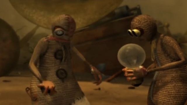 "9" Original short (sound design assignment) смотреть онлайн