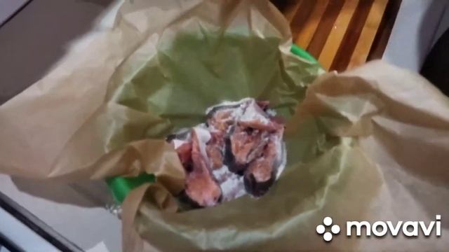 самый простой рецепт засолки горбуши смотреть онлайн