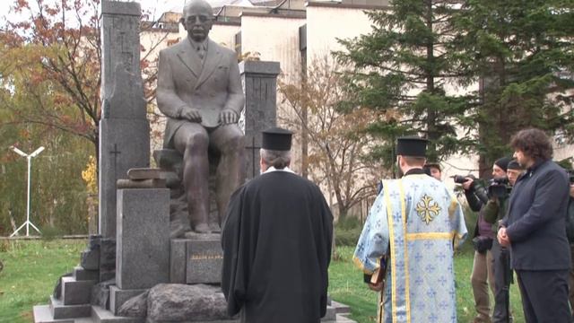 Достойни българи: Симеон Радев 21.11.19 смотреть онлайн