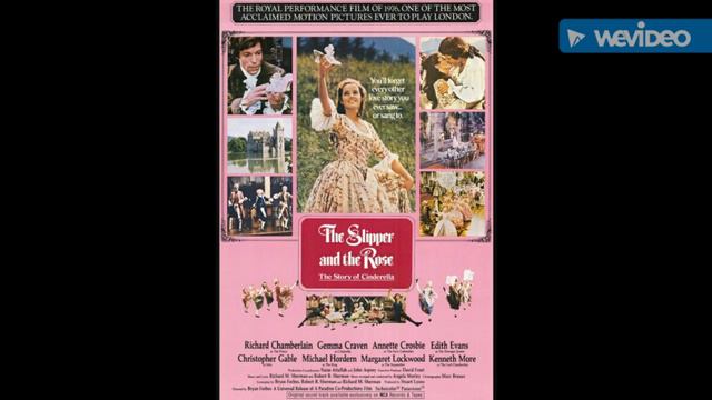 What Has Love Got To Do With Getting Married? - The Slipper And The Rose смотреть онлайн