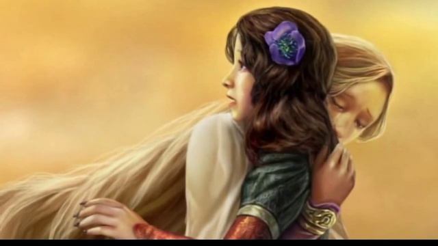 Dark Parables 7: Ballad of Rapunzel Walkthrough - Part 11 Sword Ending смотреть онлайн