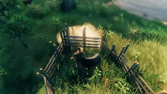 GUÍA de PROGRESIÓN 1: PRADERAS | 🗡Valheim🗡 | 🔷Flip🔷 смотреть онлайн
