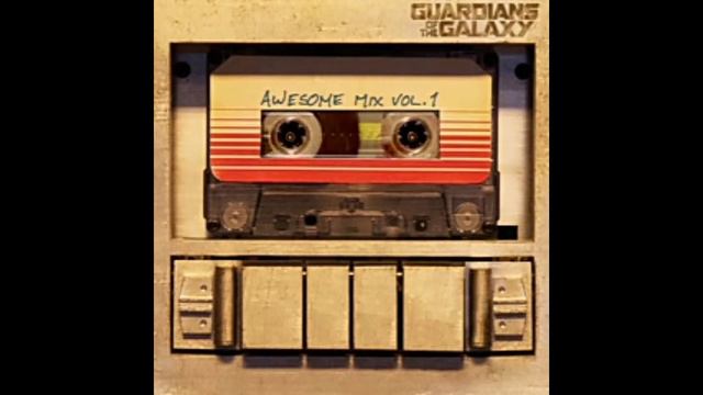 GUARDIANS OF THE GALAXY SONG-Hooked on a love смотреть онлайн