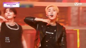 [#2023MAMA] Performing Artist Compilation | SEVENTEEN