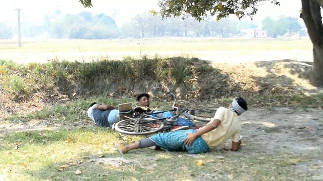 बिहारी LIFESTYLE || DADA DADI JI1 AND TEAM смотреть онлайн