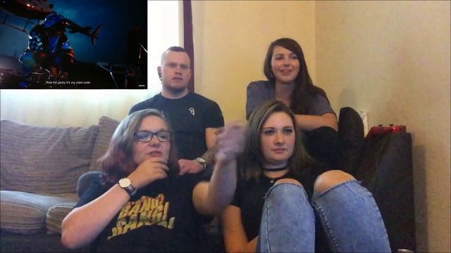 Jackson Wang - Papillon Reaction!! смотреть онлайн