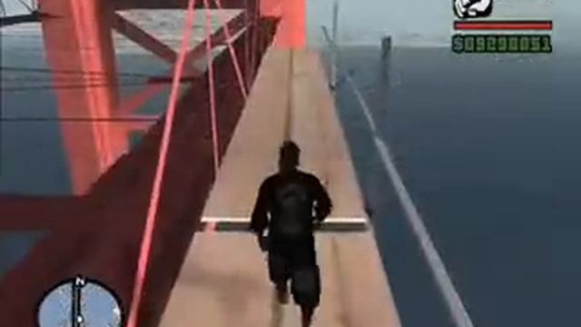 Gta San Andreas Parkour mod + Link for download смотреть онлайн