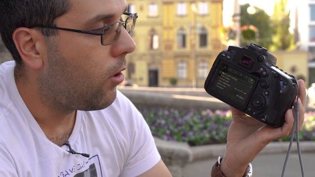 Canon EOS 90D : Recenzija смотреть онлайн