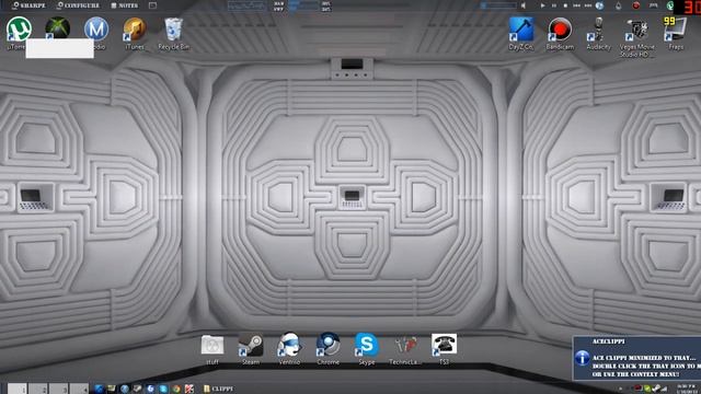 How to fix the self interaction menu [@ACE] смотреть онлайн