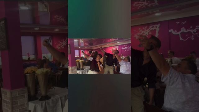 Ведущая ярких праздников Кристина!
+79194090861