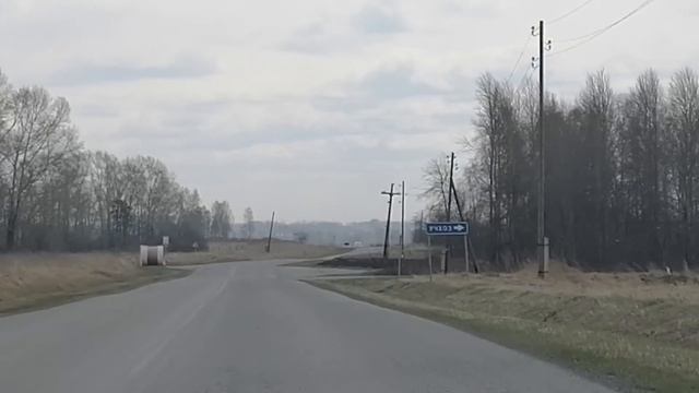 ПОСЛЕДСТВИЯ ПОСЛЕ ПОЖАРА В БЕЛОМ ЯРУ,УЧХОЗЕ И САДЫ КОМУНАЛЬНИК смотреть онлайн