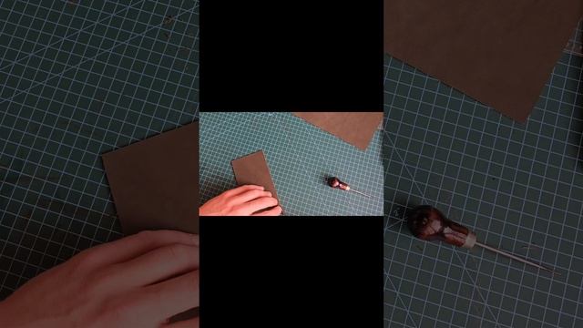 Смотреть всем!!Без фальши создание обложки на паспорт.Нюансы и косяки .Часть 1 смотреть онлайн