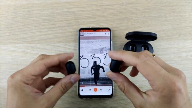 Redmi AirDots - Распаковка, Обзор, Опыт использования, Баги и Недоработки, Брак смотреть онлайн