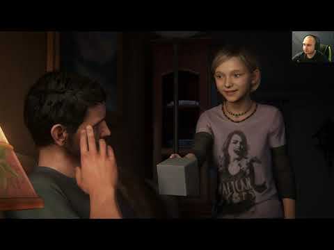 The Last of Us Part I #1 Теперь на ПК!!! смотреть онлайн