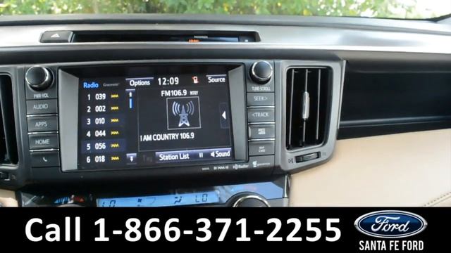 Toyota Rav-4 Alachua Gainesville Fl 1-866-371-2255 Stock# G-39797A смотреть онлайн