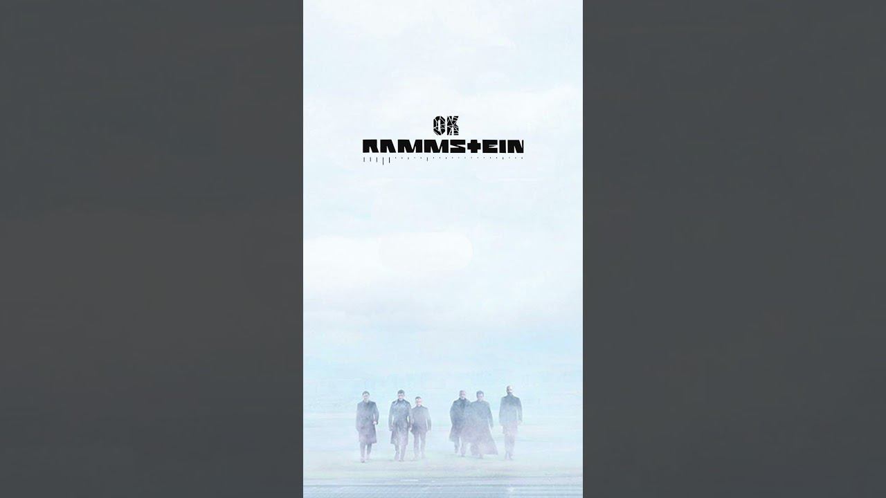 Rammstein - Ok (Instrumental / Studio Quality) #shorts смотреть онлайн