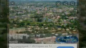 Город Моздок.