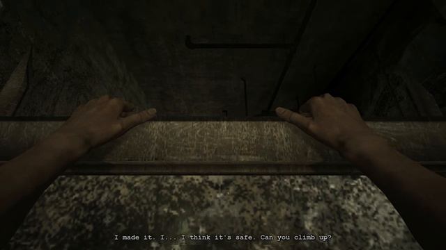 Billy wants me to help them/Outlast: Whistleblower part 1 смотреть онлайн