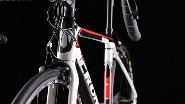 Велосипед Cronus. www.cronus-bike.ru смотреть онлайн