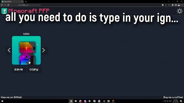 the best pfp maker.. смотреть онлайн