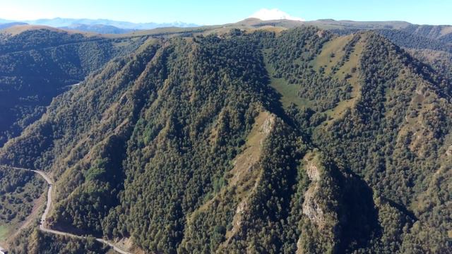 Поездка в Джилы-Су