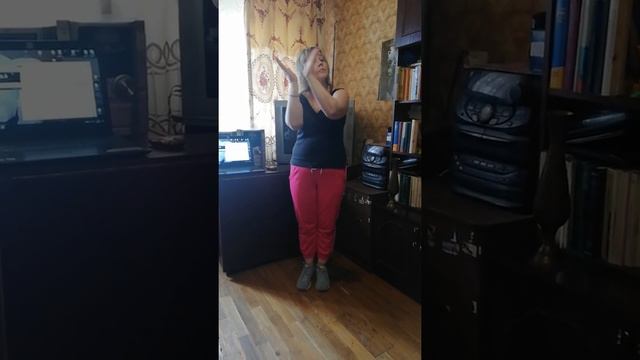 Гимнастика под музыку 3 смотреть онлайн