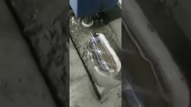 Testing for suppress solder dross смотреть онлайн