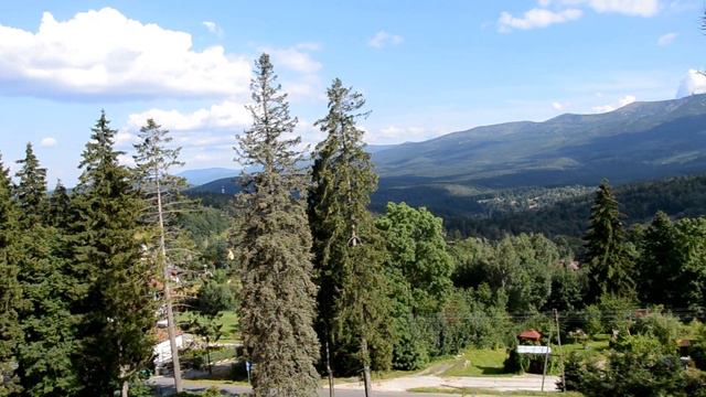 Letnie wspomnienia z Rzemieślnika w Szklarskiej Porębie смотреть онлайн