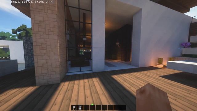 Probando Shader BSL y SEUS en minecraft 1.6.5 JAVA EDITION (Con textura Flows HD) смотреть онлайн