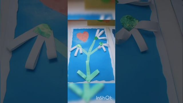 Выставка поделок 