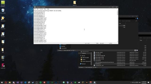 How To Fix Modern Warfare 2 Campaign Remastered "Out of memory error" On PC (Easy!) смотреть онлайн