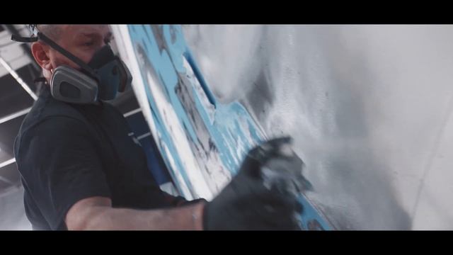 MurWalls & Manchester City F.C. смотреть онлайн