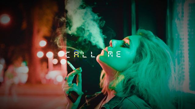 "Call Me When You`re Sober" - Lil Tracy / Lil Peep Type Beat | Alternative Beat смотреть онлайн