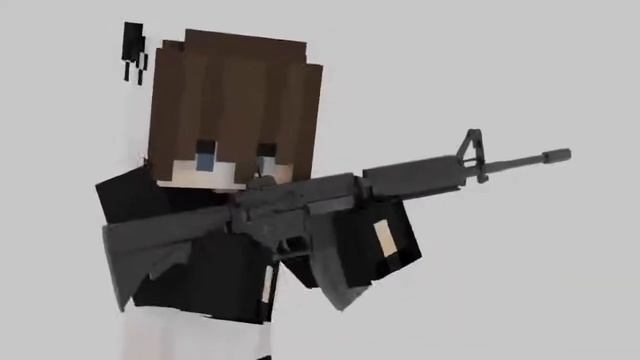 Blender Animation test смотреть онлайн