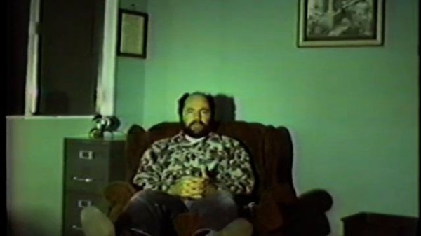 Leonard Lake Archive Footage