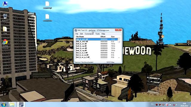 Как Устанавливать CLEO Скрипты в GTA San Andreas смотреть онлайн