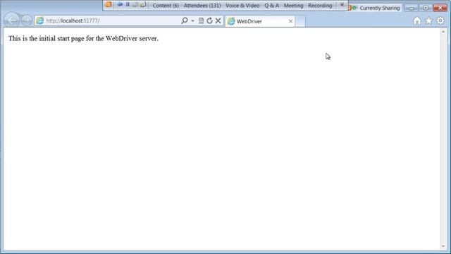 Integration Testing With SpecsFor MVC смотреть онлайн