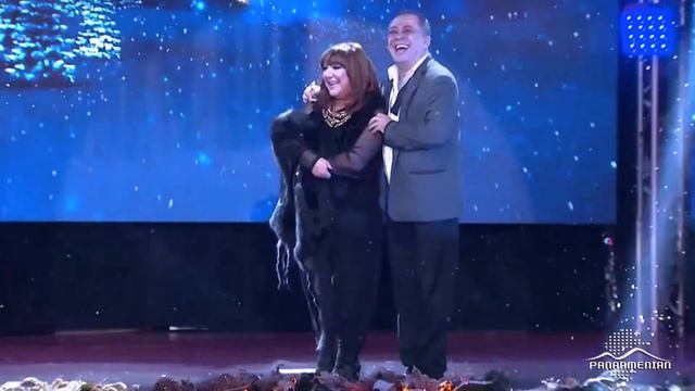 Shavarsh Gevorgyan & Erna Yuzbashyan - Heranum es lur смотреть онлайн