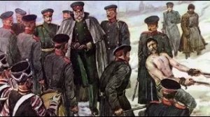 Преступление, о котором не говорят, и наказание, которое осуждают. Л.Н. Толстой «После бала»