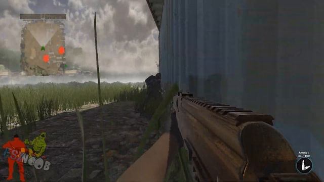 Cheap Indie Game - Special Counter Force Attack | Gameplay PC STEAM HD | смотреть онлайн